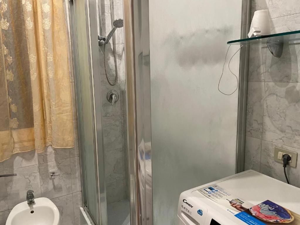 Casa Gemelli Gemelli Apartamento Roma