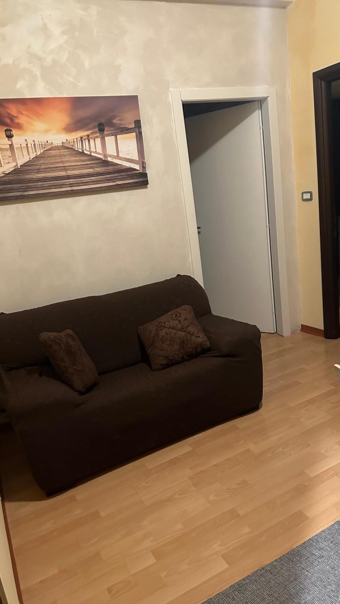 Casa Gemelli Gemelli Apartamento Roma