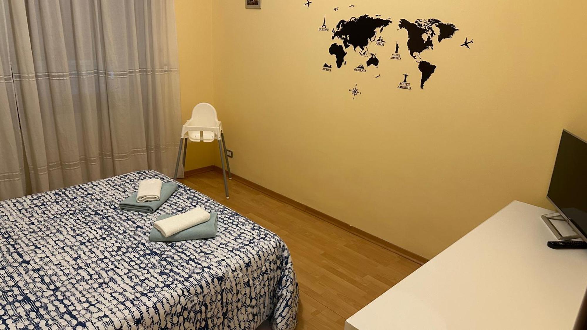 Casa Gemelli Gemelli Apartamento