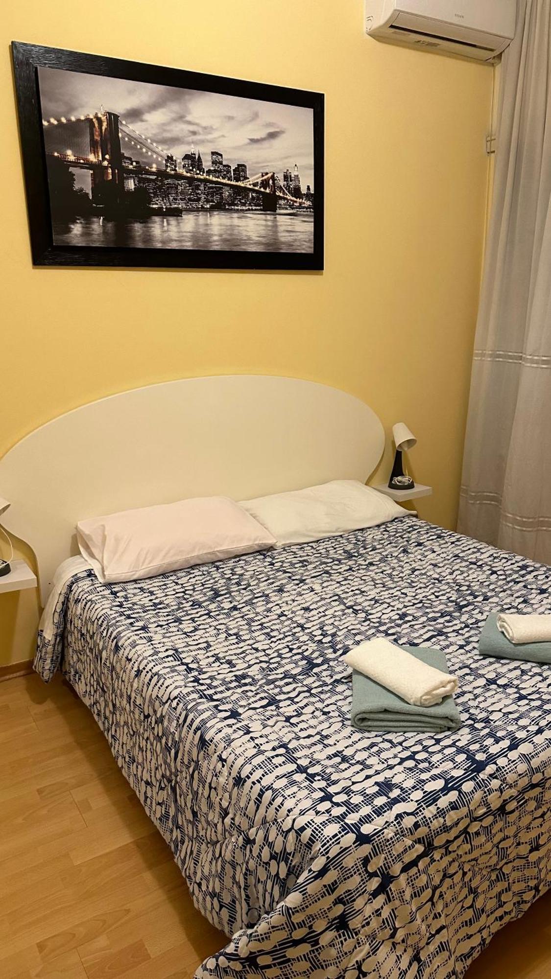Casa Gemelli Gemelli Apartamento Roma
