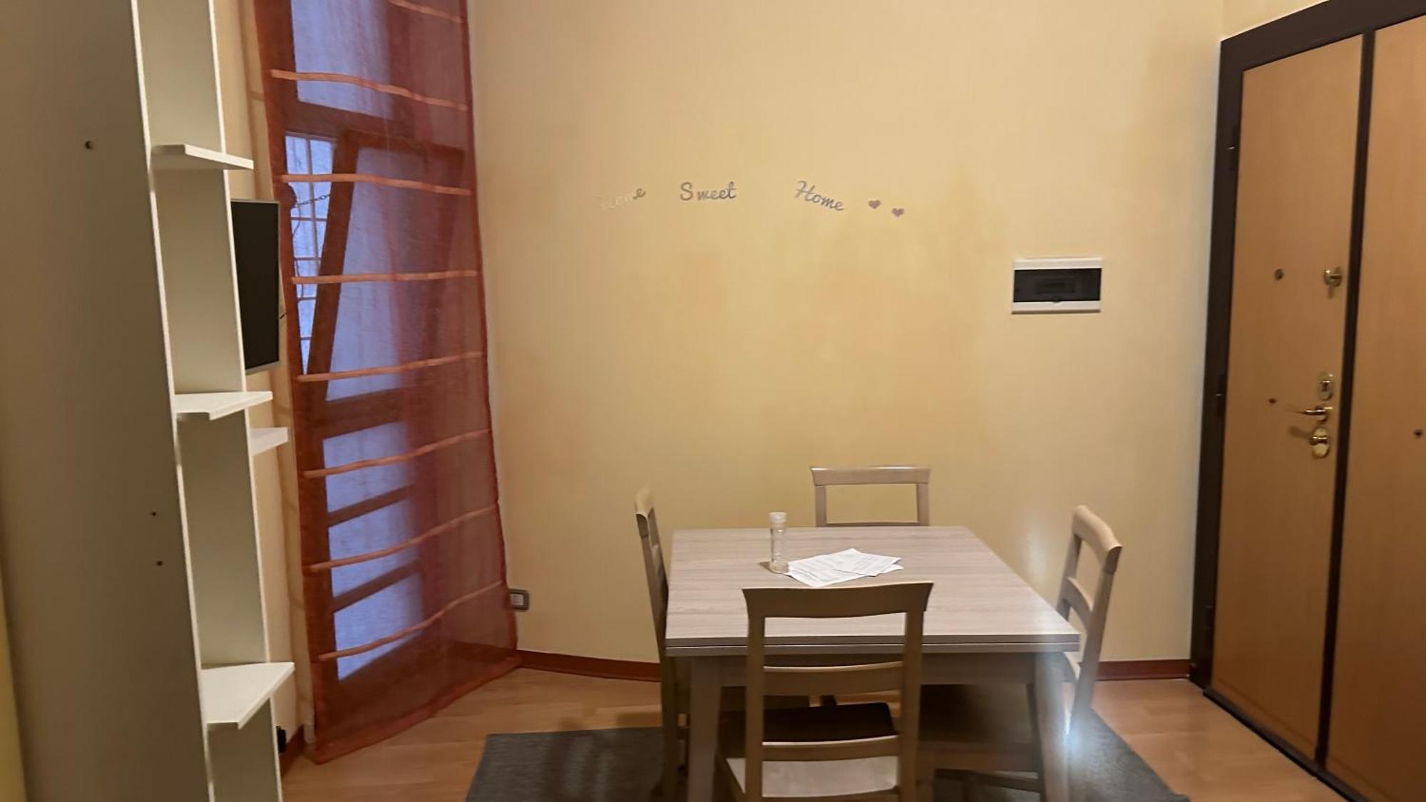 Casa Gemelli Gemelli Apartamento Roma