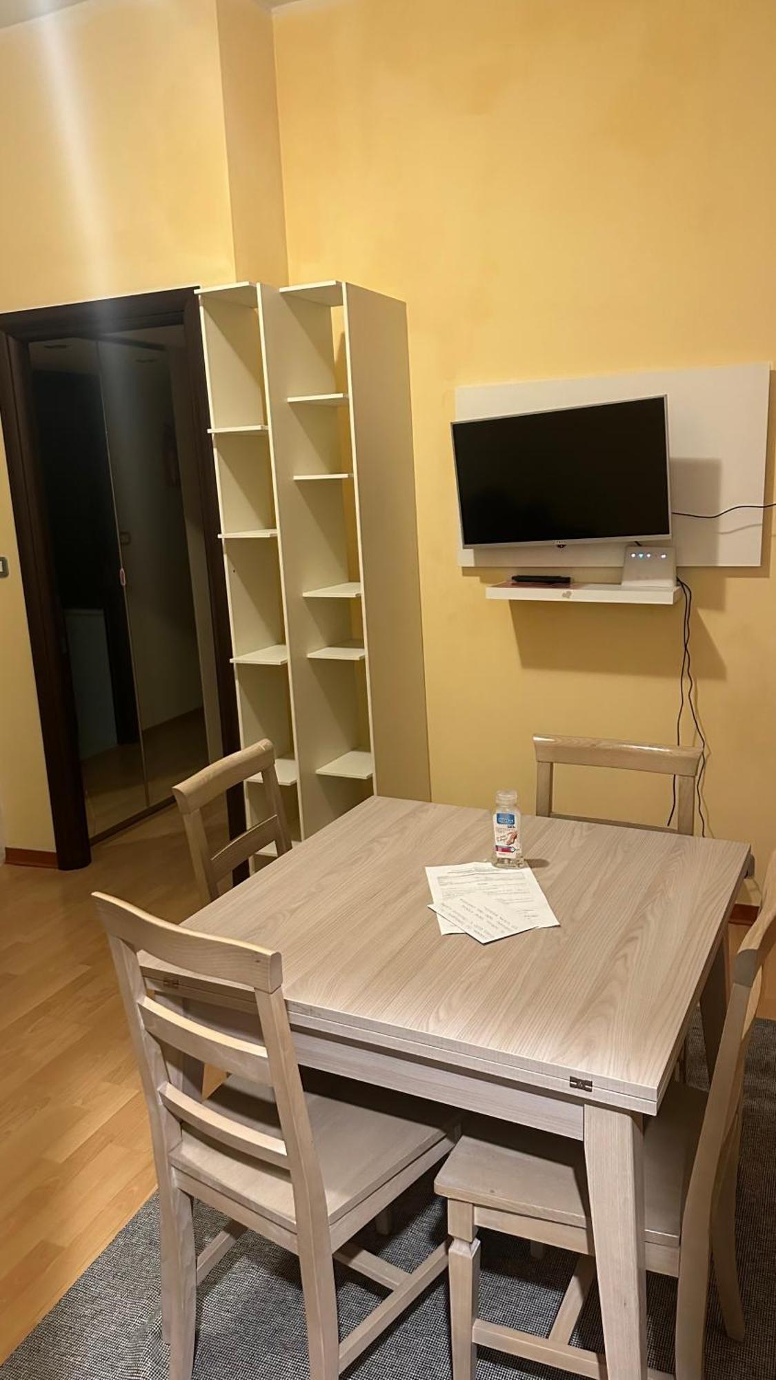 Apartamento Casa Gemelli Gemelli *