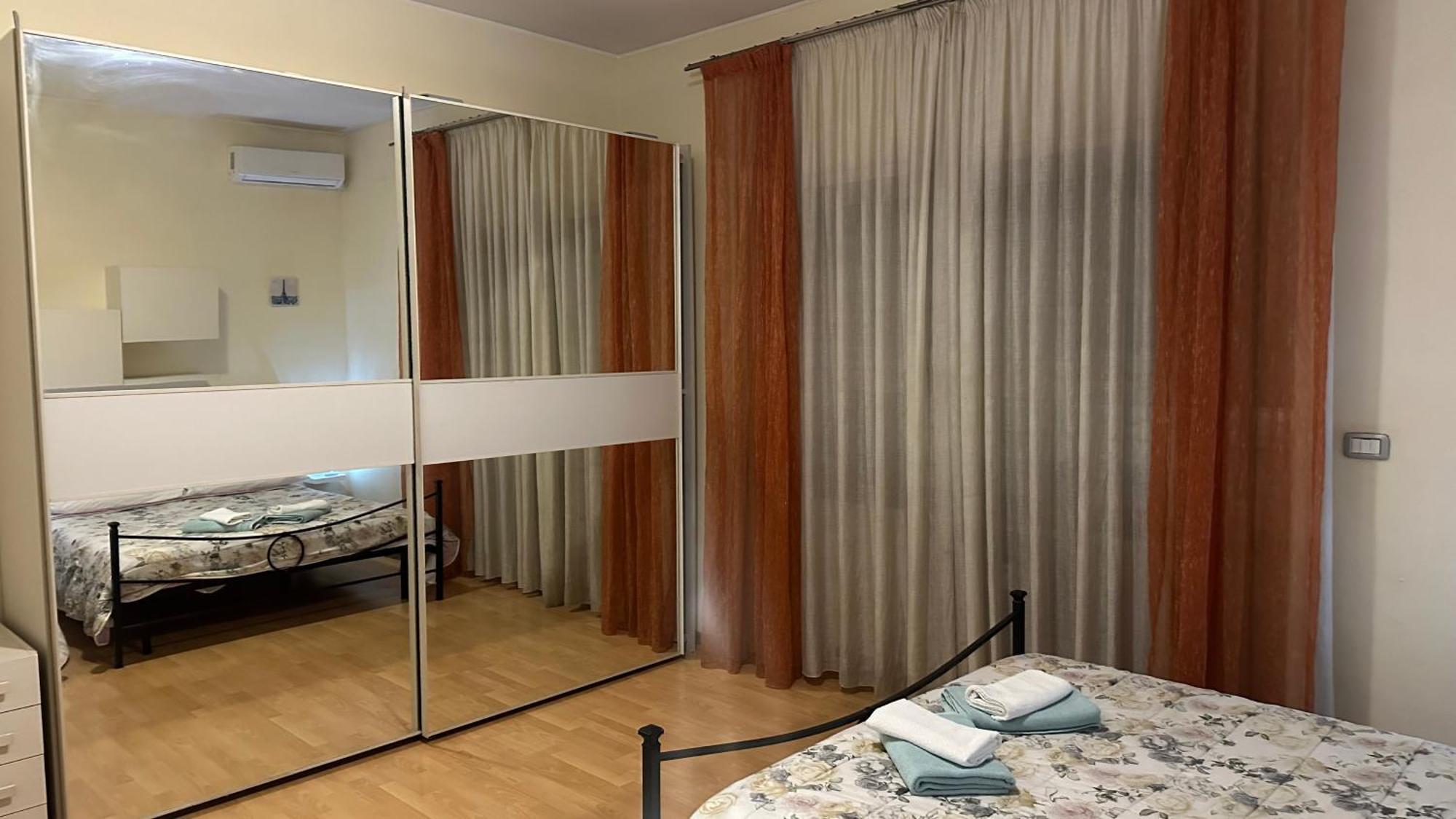 Apartamento Casa Gemelli Gemelli Roma