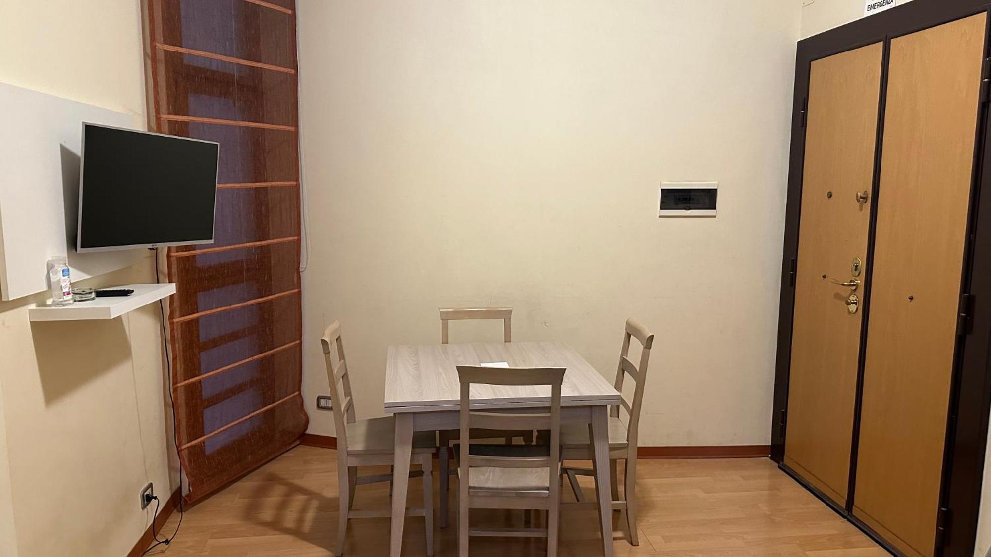 Casa Gemelli Gemelli Apartamento *