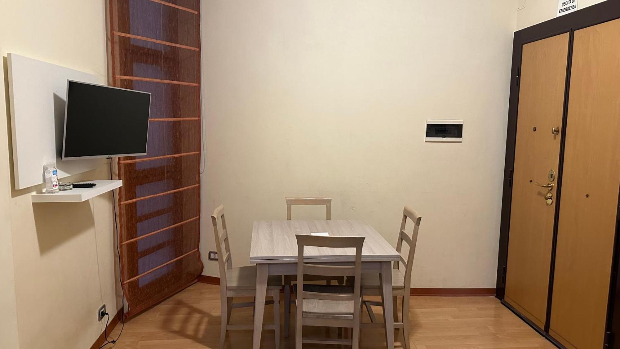 Casa Gemelli Gemelli Apartamento