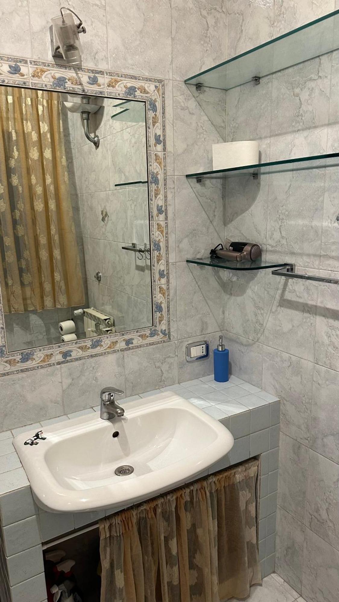 Casa Gemelli Gemelli Apartamento